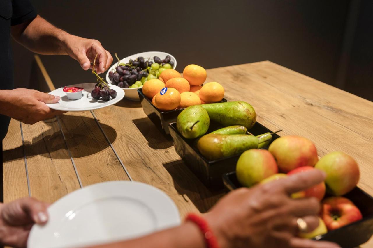 Ibis Budget Blankenberge Ngoại thất bức ảnh