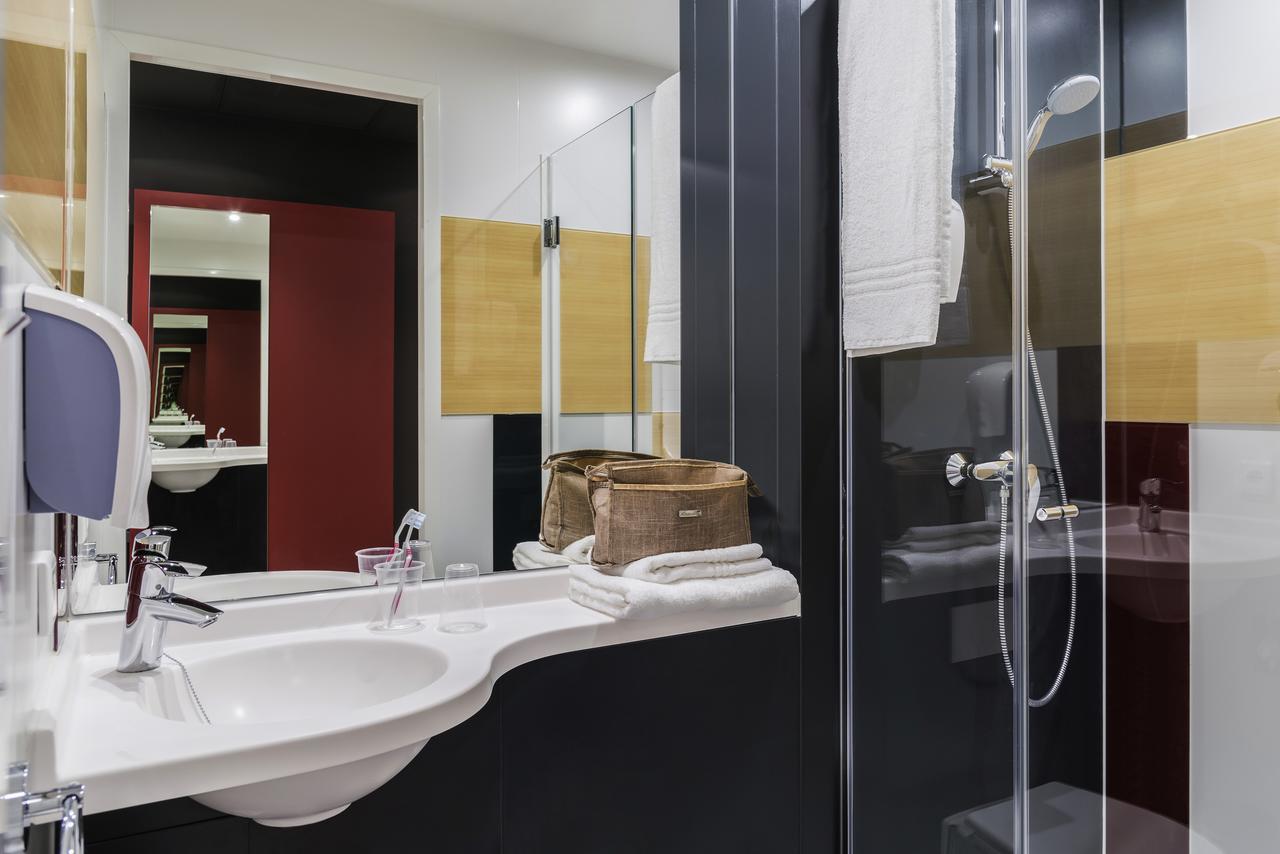 Ibis Budget Blankenberge Ngoại thất bức ảnh
