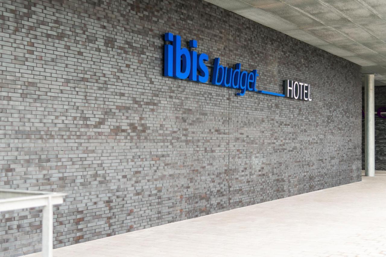 Ibis Budget Blankenberge Ngoại thất bức ảnh